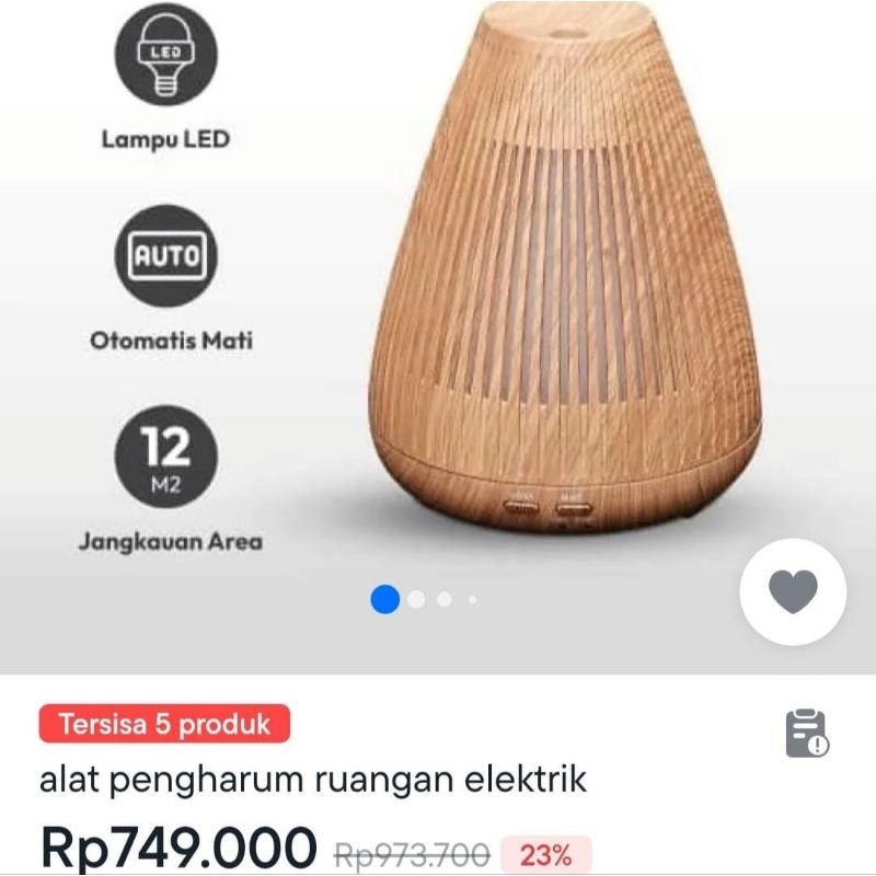 DIFFUSER ULTRASMIT ACE HARDWARE