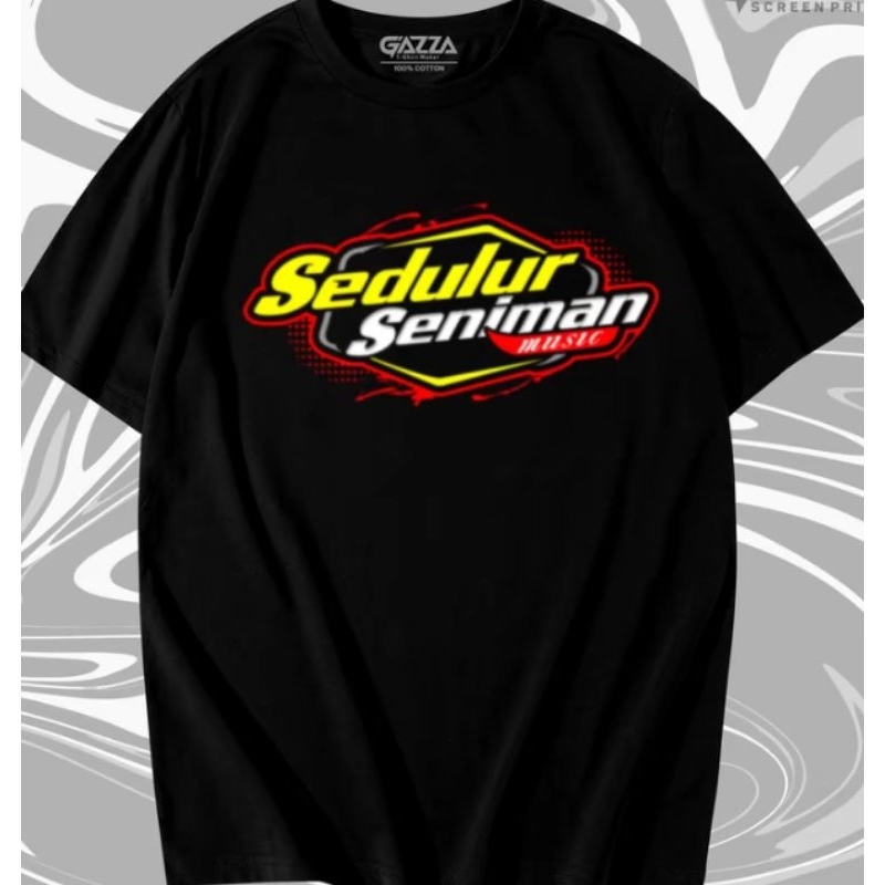 KAOS SEDULUR SENIMAN MUSIK