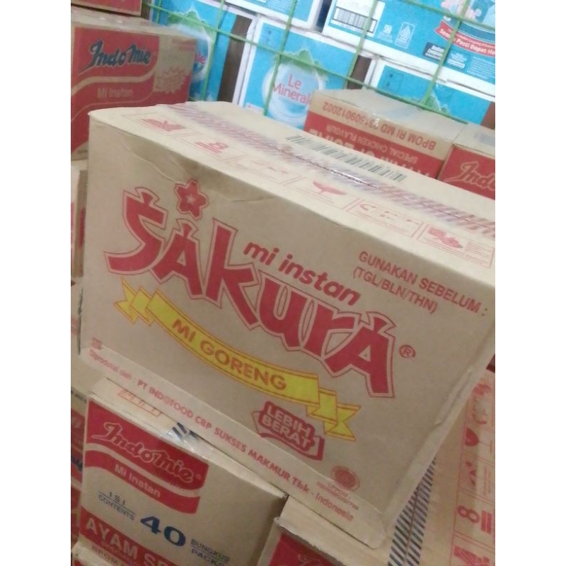 

miesakura