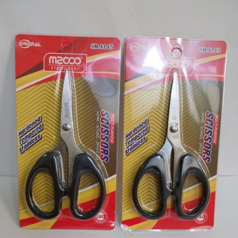 

(2pcs) Gunting M2000 kecil A145