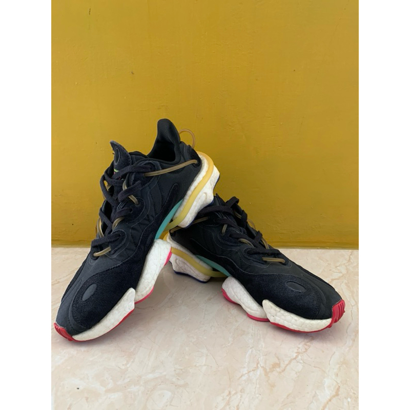 Adidas Torsion X