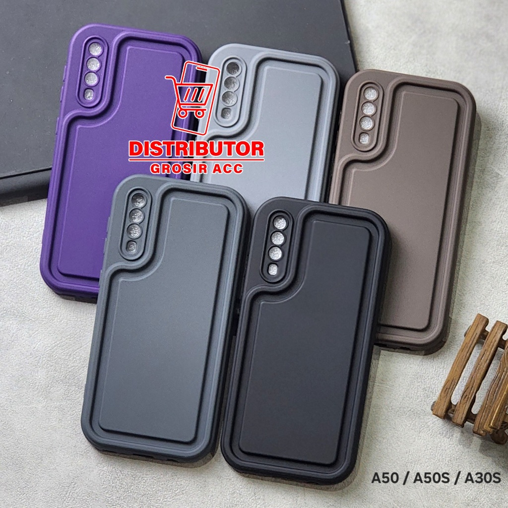 SAMSUNG A53 CASE CIRCUIT MACARON CASE SAMSUNG A53 C01