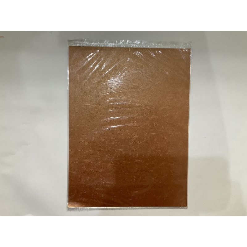 

PRELOVED ART PAPER A4