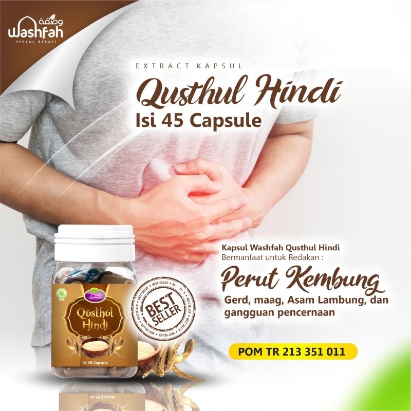 Qusthul Hindi Kapsul Qustul Hindi Bekasi Kusthul Hindi Qusthul Hindi Asli