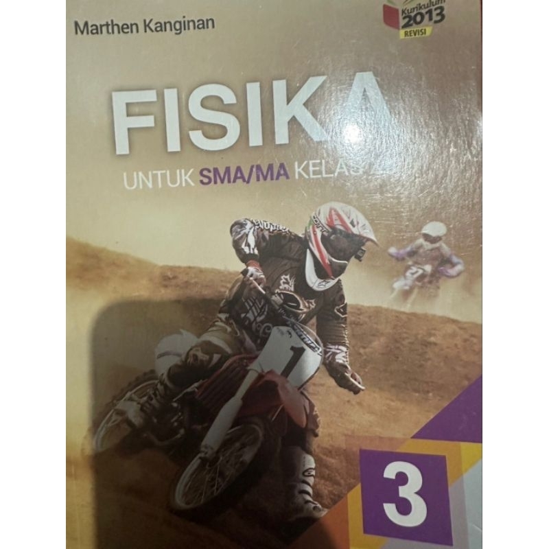 

buku fisika kelas 3 sma buku fisika kelas 12