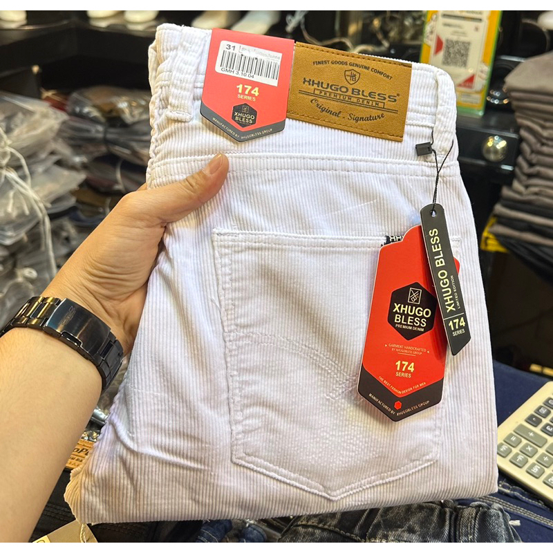 Celana kodorai pria/celana kodorai panjang pria reguler/celana panjang kodorai premium/celana panjan