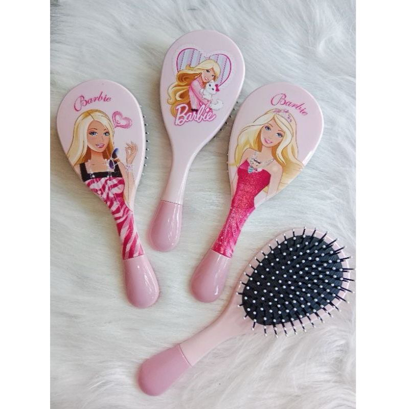 Sisir wet brush sisir anti kusut sisir brush