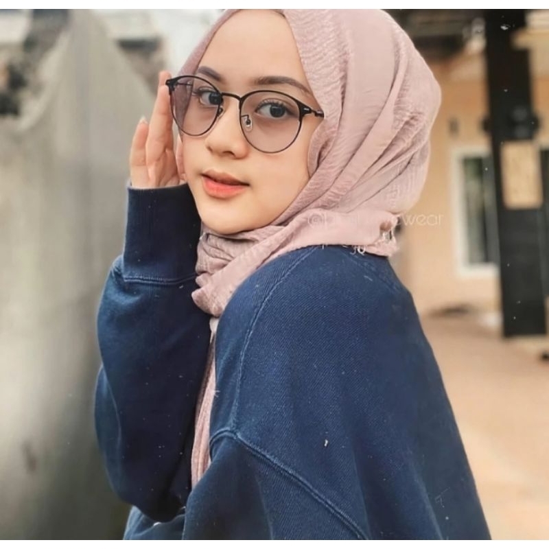 E ( E15 ) KACAMATA PHOTOCROMIC +FREE GIFT ( 1 KOTAK + LAP KACAMATA )