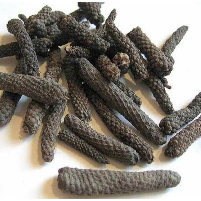 

Cabe Jawa Kering - 100 Gram