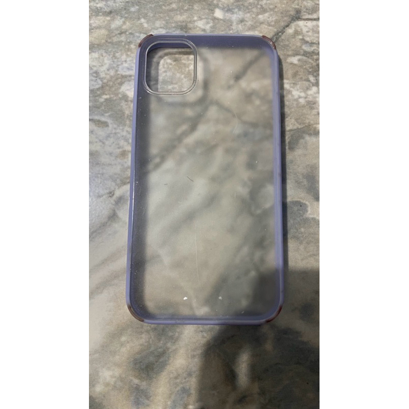 preloved iphone 11 case