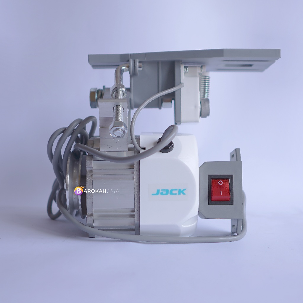 DINAMO SERVO JACK JK-513D