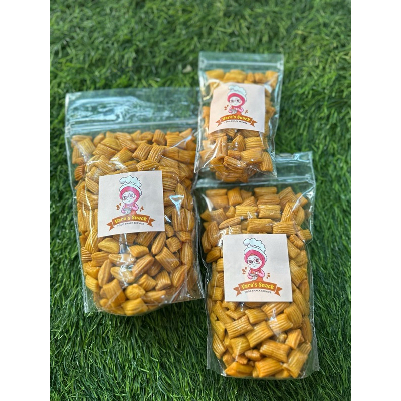 

Camilan Pang Pang 75g-300g