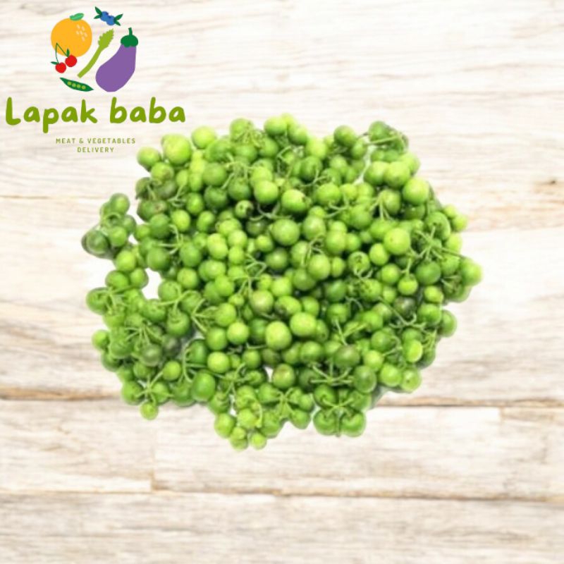 

SAYUR LEUNCA / LENCA 100 GRAM