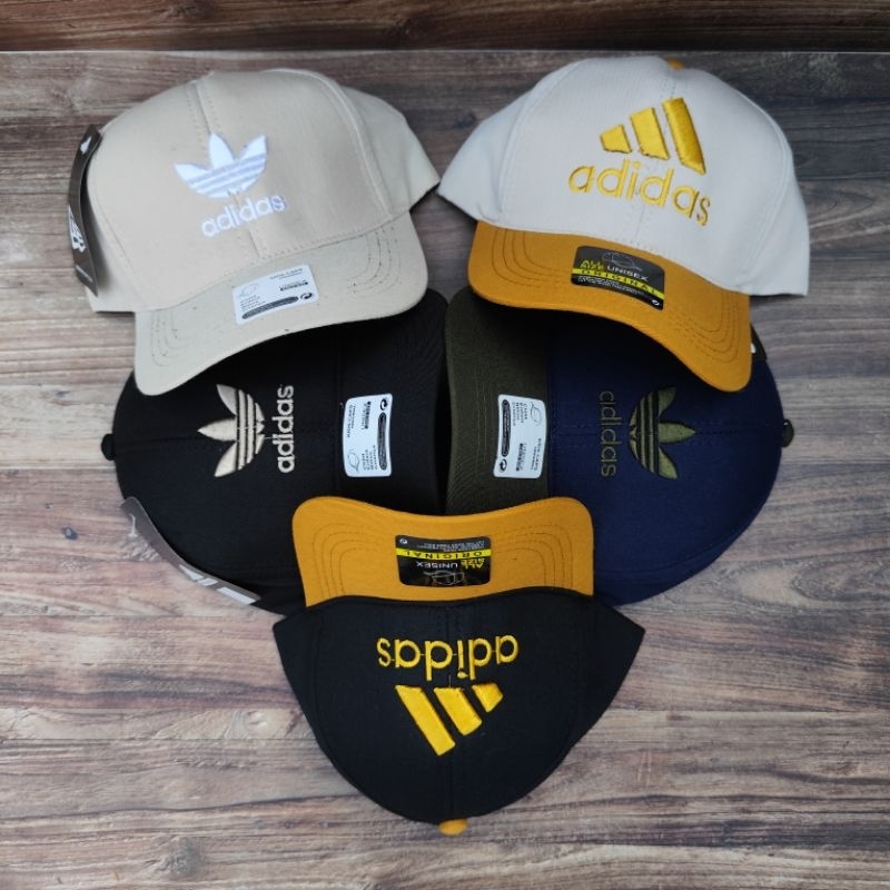 Topi baseball anak Topi baseball premium Topi anak Adidas Topi baseball adidas