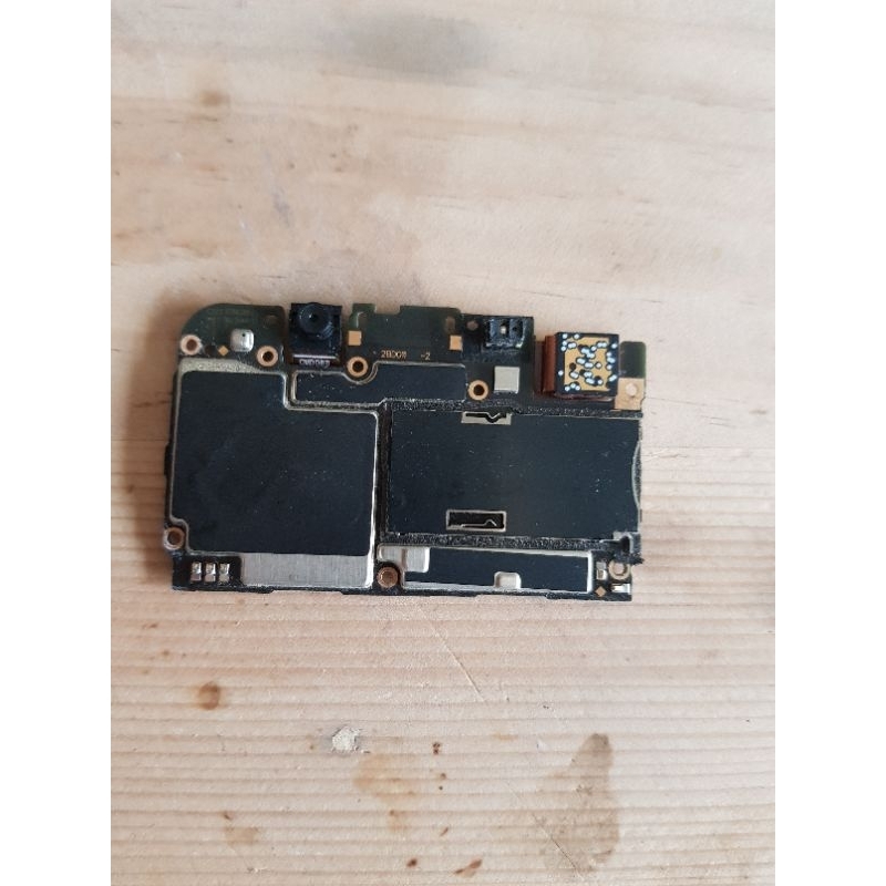 mesin oppo a83 matot prawan