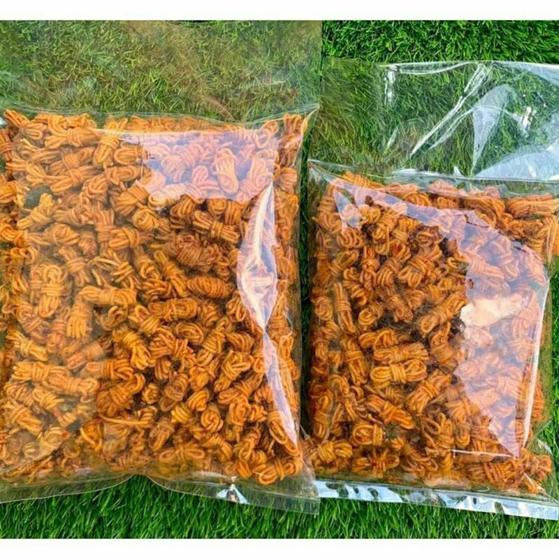 

MIE GULUNG PREMIUM 250 GRAM