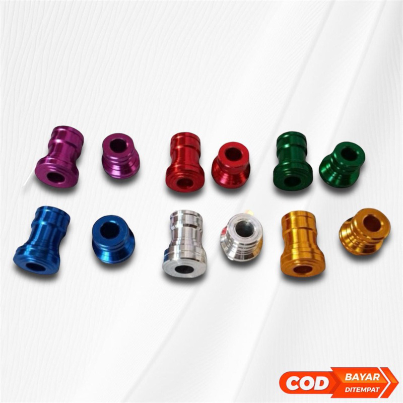 As roda depan probolt set boshing bosh tromol honda scoopy pnp bosh tromol scoopy as roda depan scoo