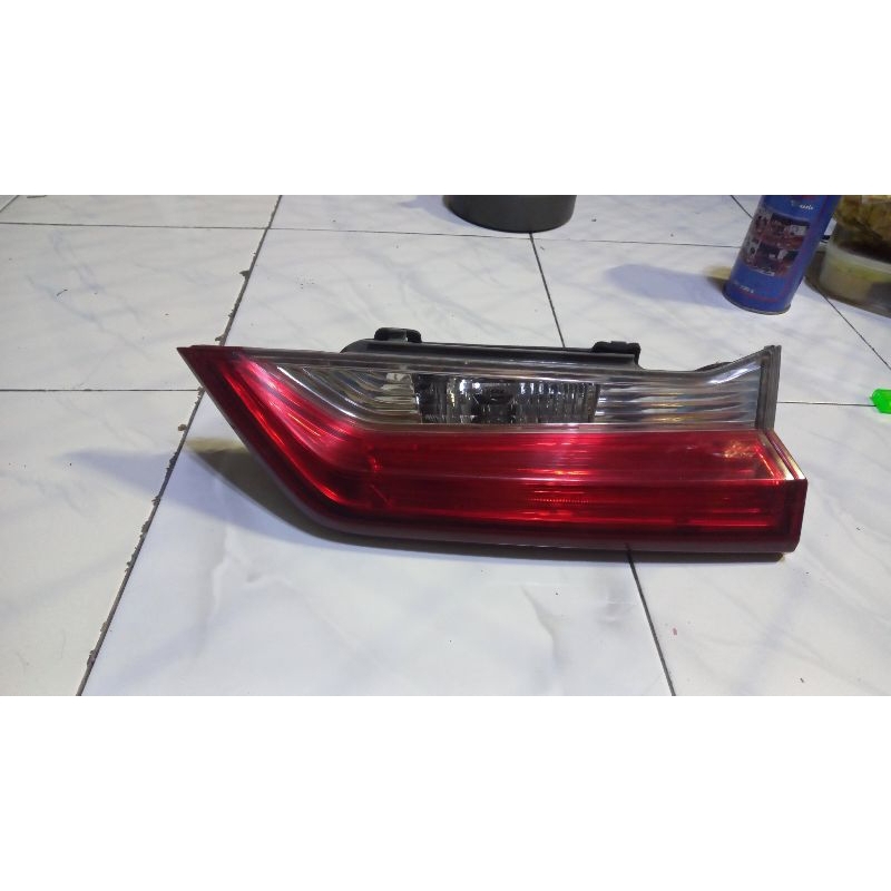 reflektor honda crv turbo 2018