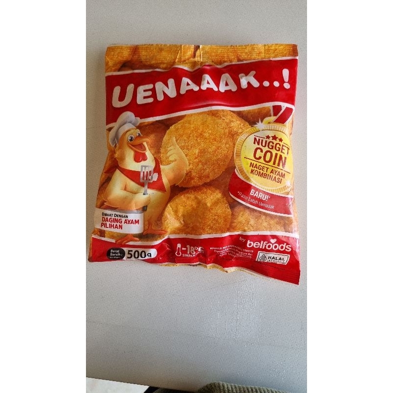

belfoods uenaaak