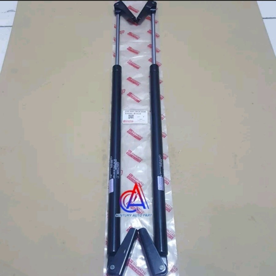 SHOCK BAGASI DAIHATSU GRANDMAX