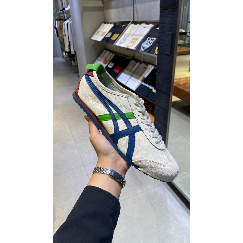 Onitsuka Tiger New Mexico 66 Original Store 100%