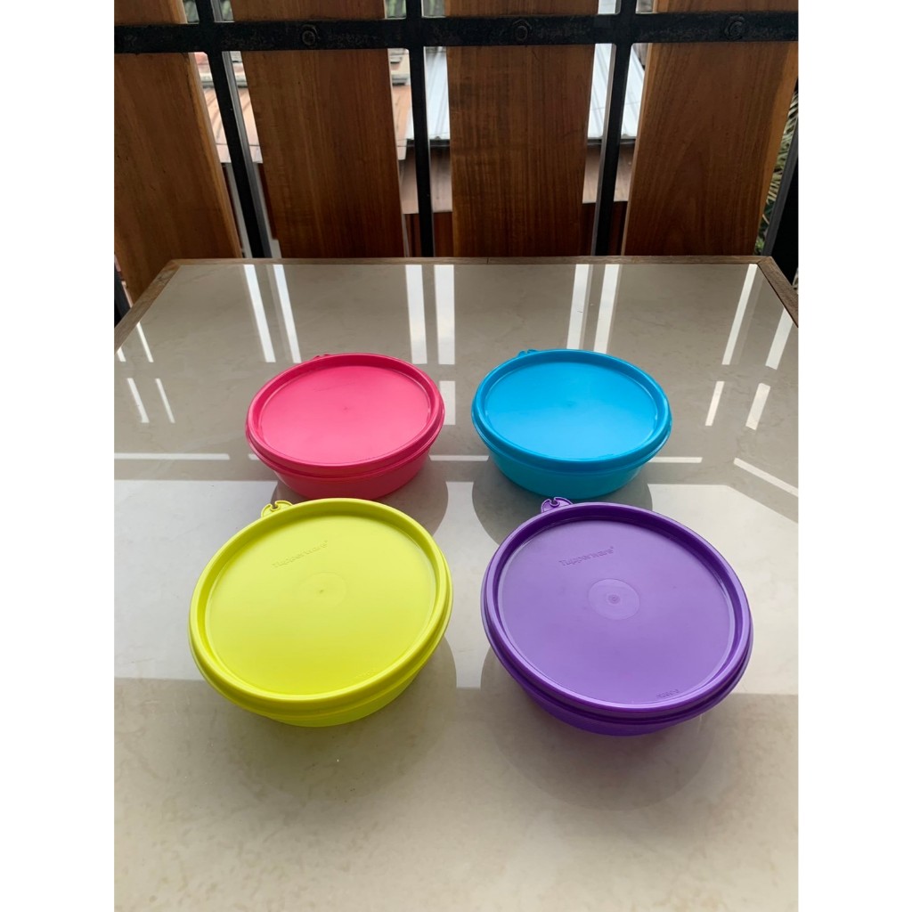Tupperware Junior Modular Bowl
