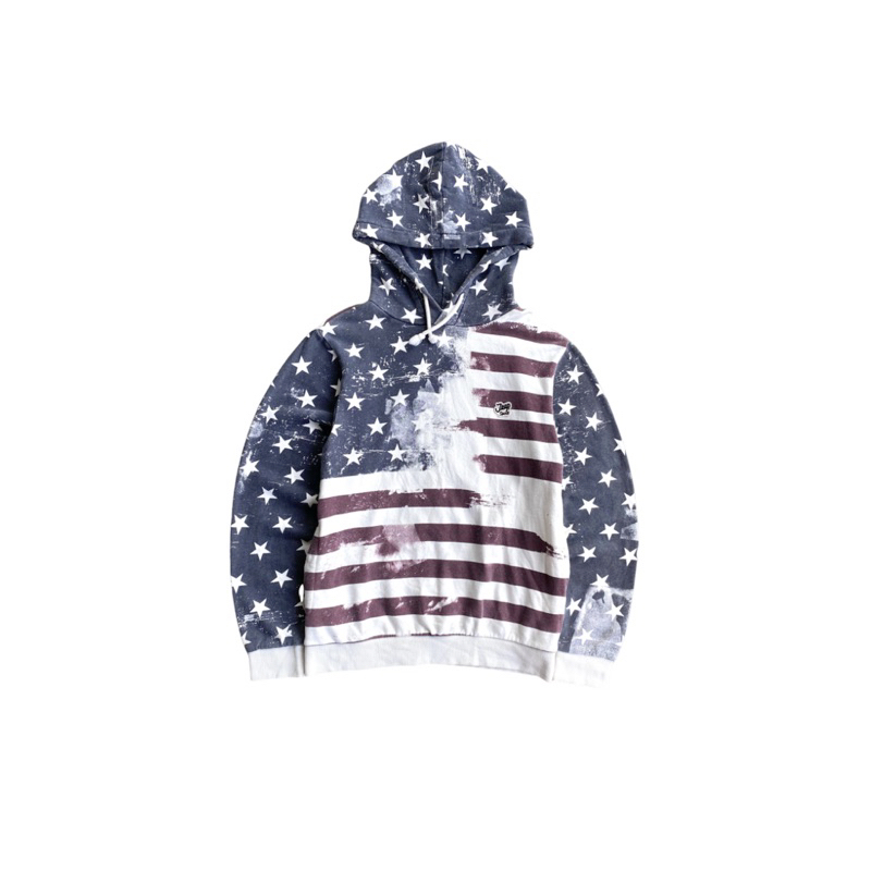 JEEP SPIRIT 1941 Official Merch American Flag