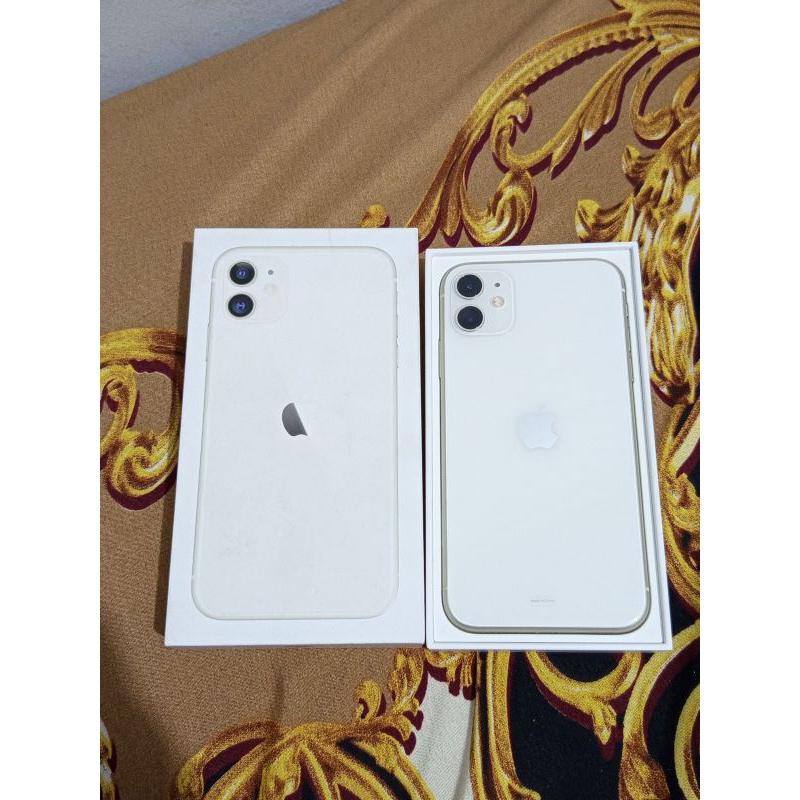 iphone 11 64gb ex ibox