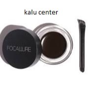 *fc** focallure eyebrow gel " FOCALLURE GEL EYEBROW  BPOM