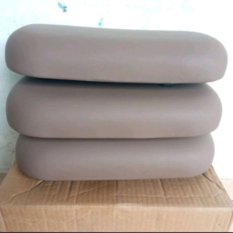 jok belakang sepeda listrik uwinfly Rf7/R7 original