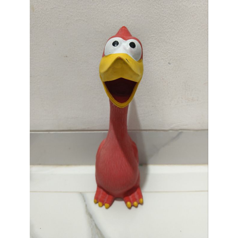 Minniso chicken sound preloved second bekas