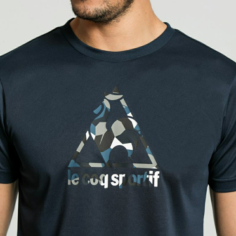 Kaos golf le coq sportif original