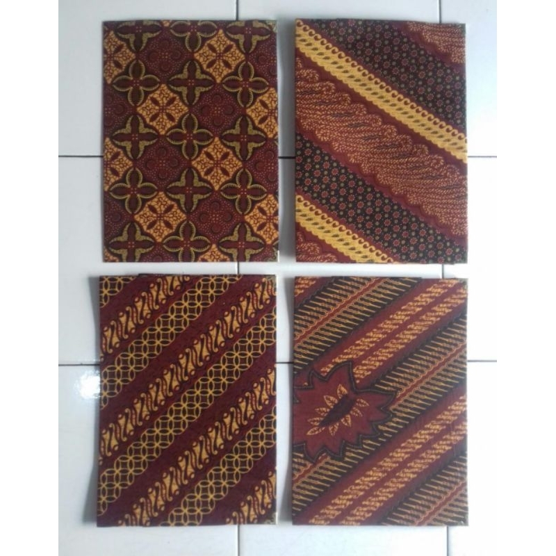 

Map Batik Kain per pcs