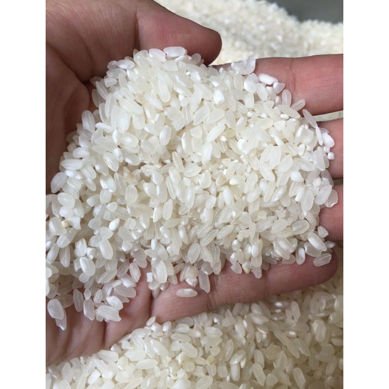 

PROMO BESAR beras selep kemasan 1kg