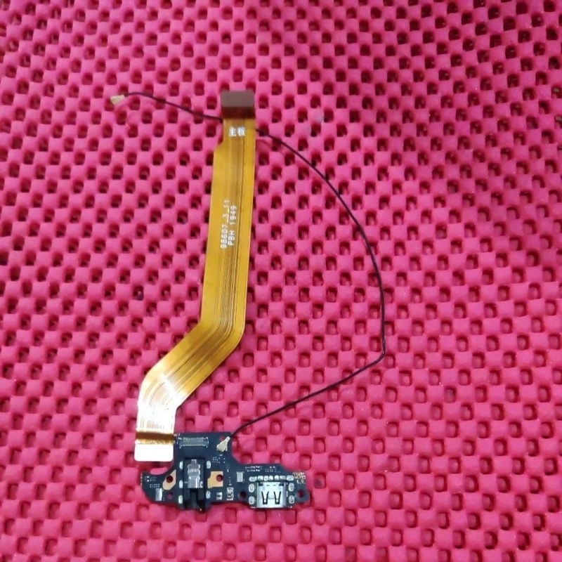 Fleksibel board Charger Oppo A5S original