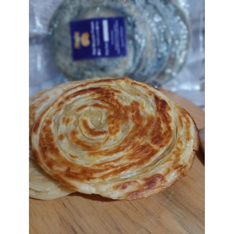 ROTI MARYAM CANAI FROZEN ORIGINAL