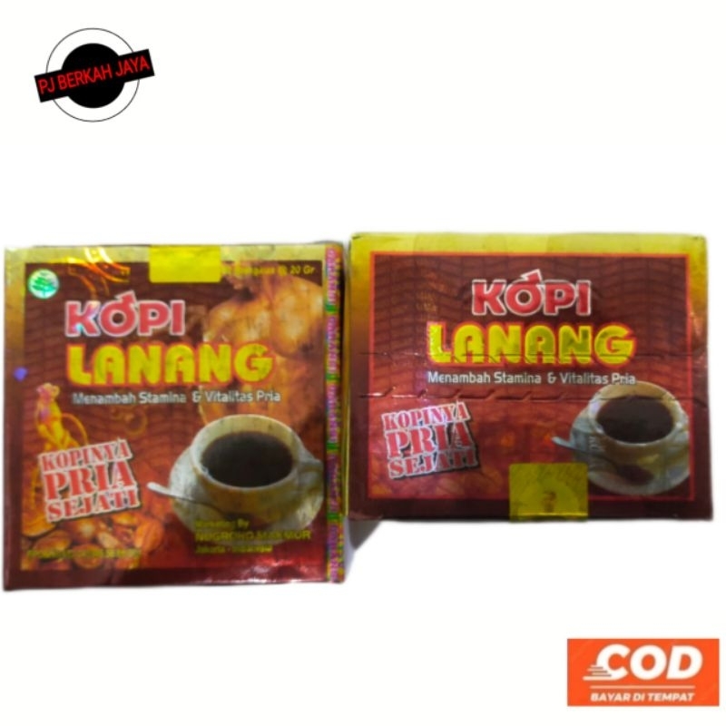 

KOPI LANANG_COD