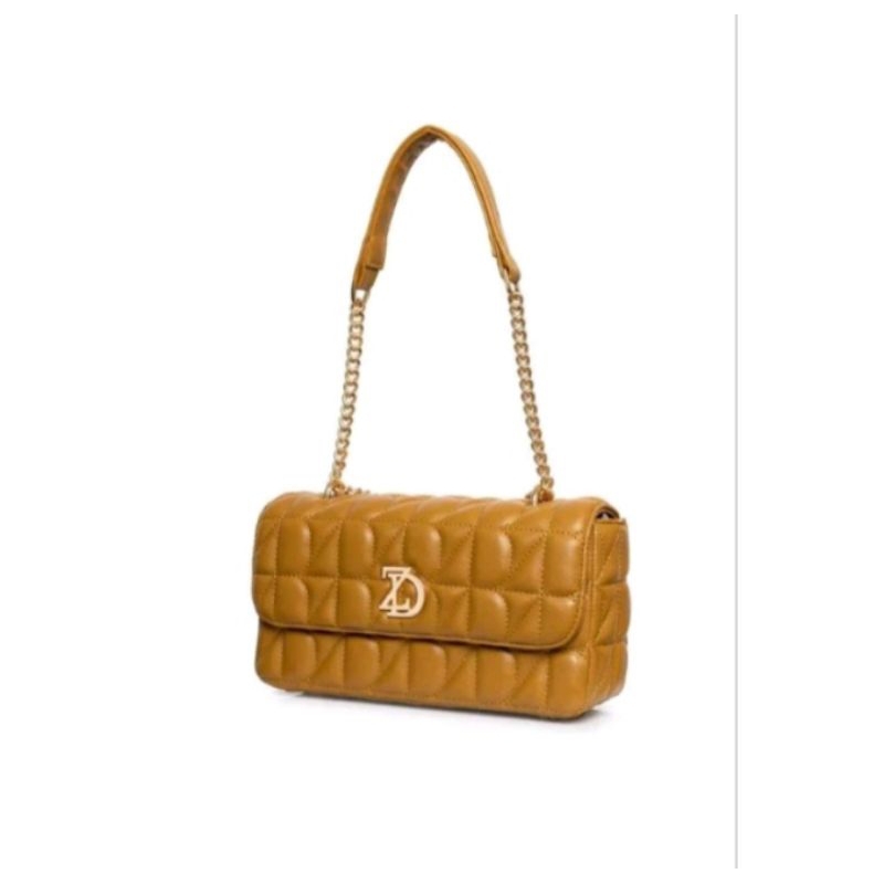 ZYTADELIA Metier Bag