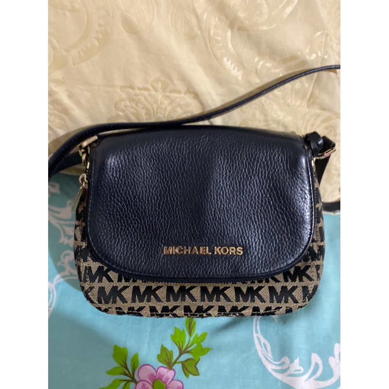 Michael Kors Bedford SM Flap Xbody
