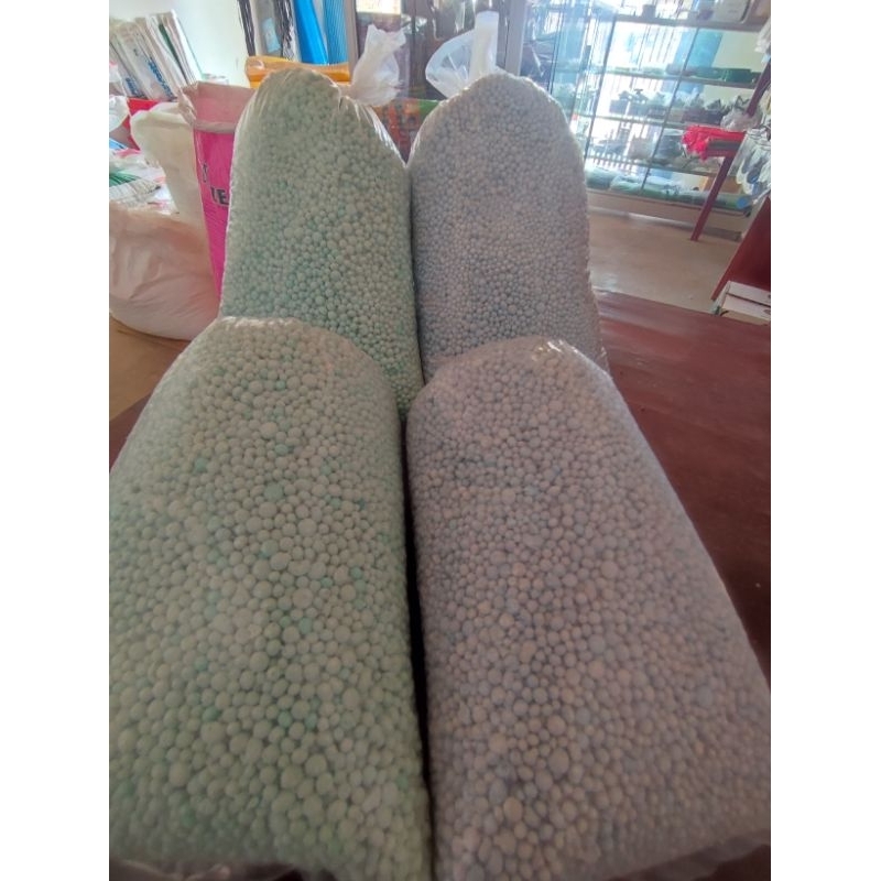 PUPUK NPK Mutiara YARAMILA & WINER kiloan