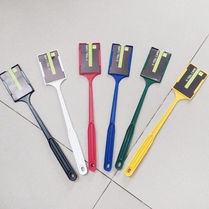 Tongkat E-Toll Tongkat Kartu Tongkat Toll Stik Kartu Stick Kartu Toll Stik Kartu Tol Stick Kartu Tol