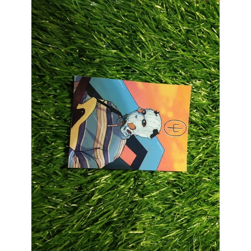 

print stiker twenty-one pilots
