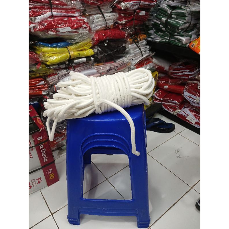 

tali bendera-tali upacara 10mm