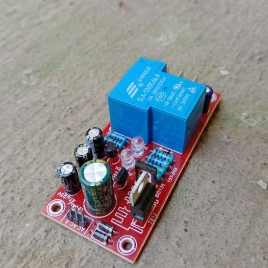 protektor speaker mono