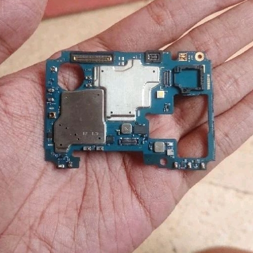 Mesin samsung a32 6/128 4g