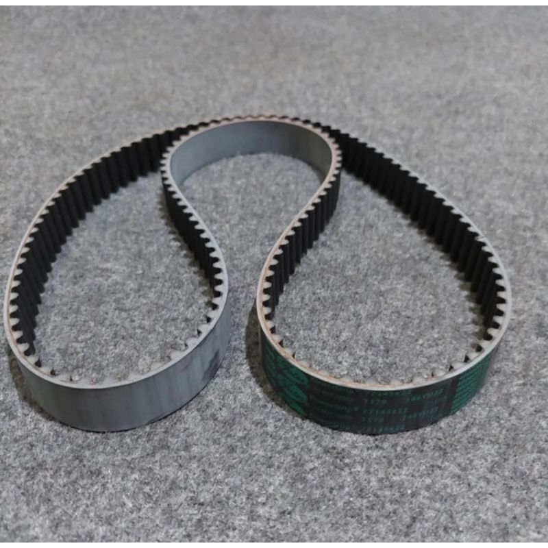 TIMING BELT TIMOR DOHC