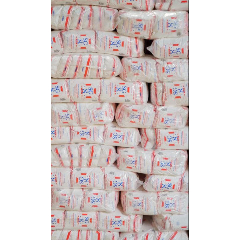 

tepung tapioka (kanji) SG8