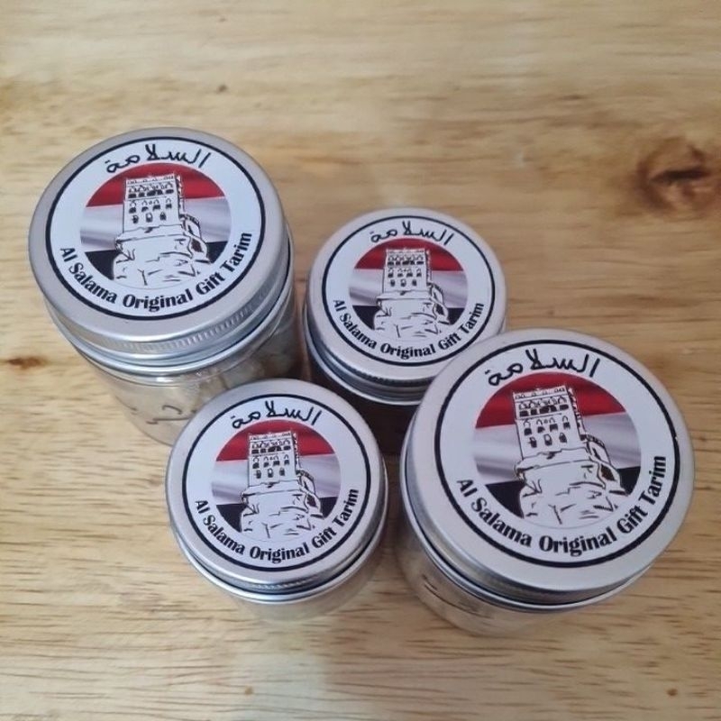 

luban / Menyan Arab Minum