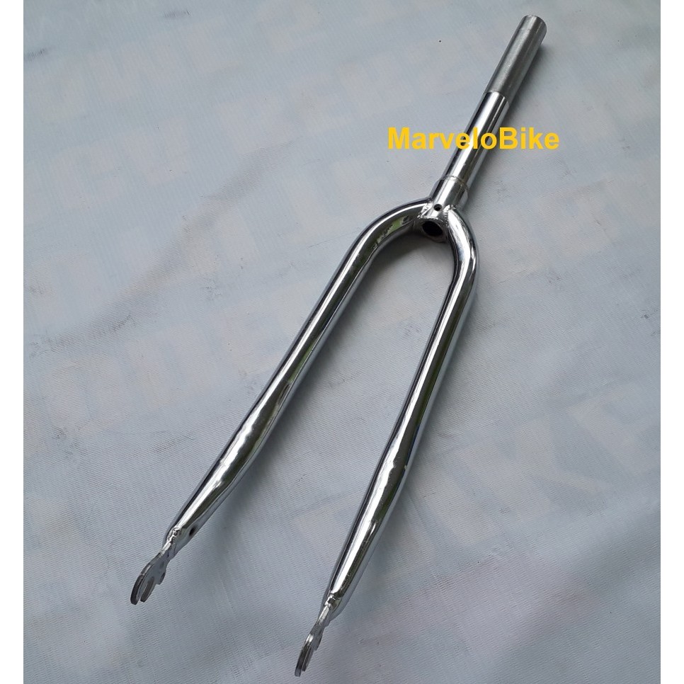 Fork Fixie 700c Taiwan Chrome