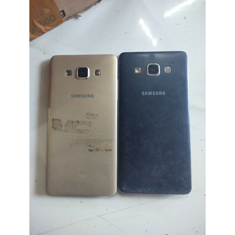 Samsung A5 2015 minus lcd